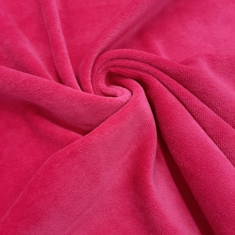 Syrine - Nicki Fabric - Pink