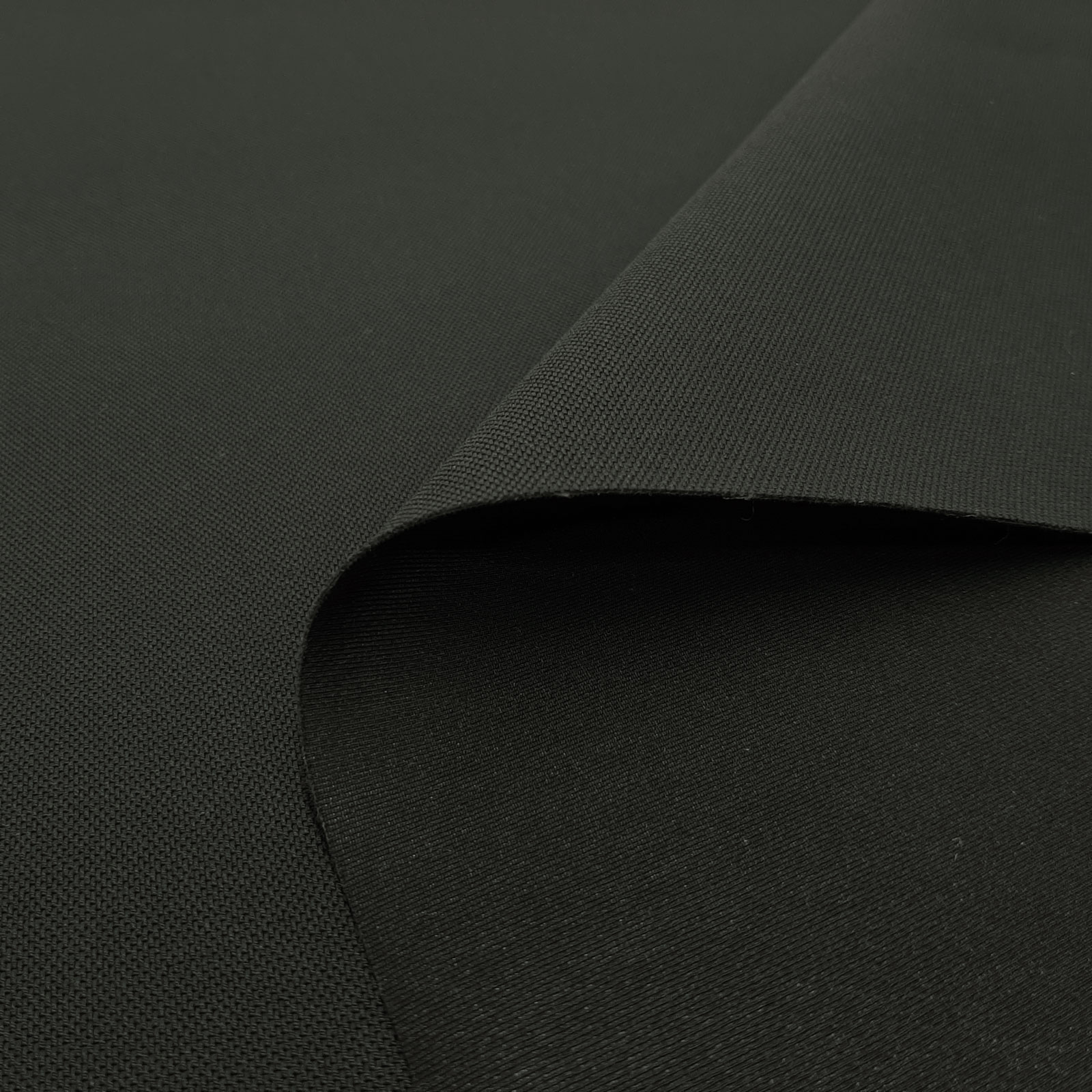Delmira - Cordura® 3-layer laminate - Private Black