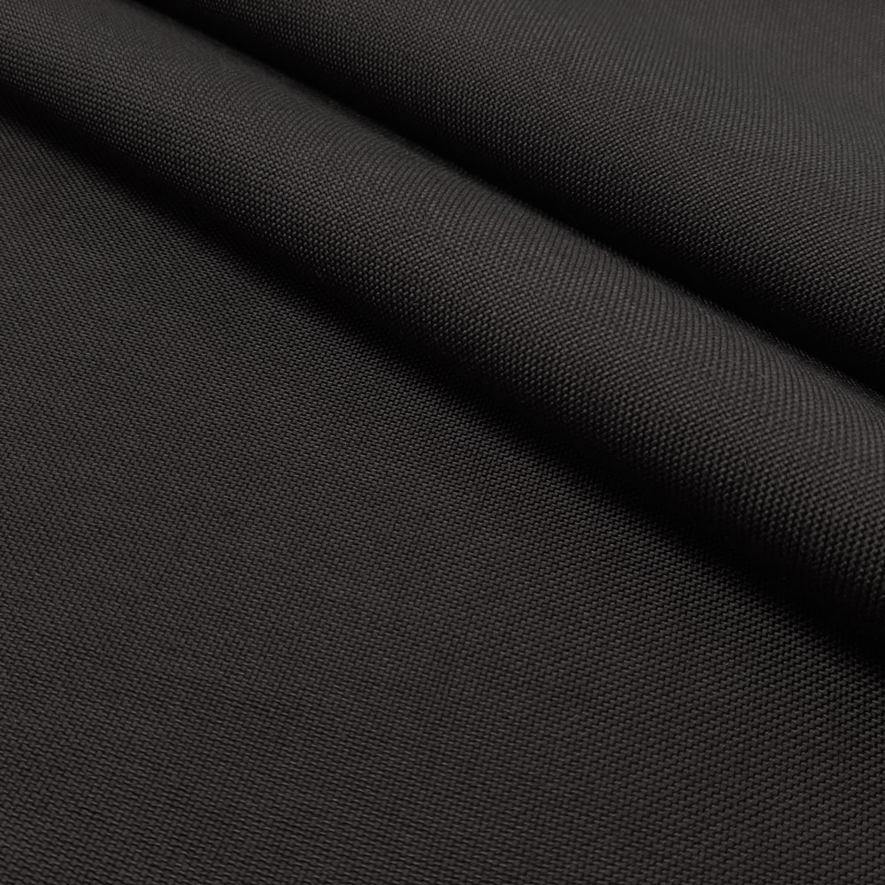 Zeus - 1100 dtex Cordura® fabric - Black