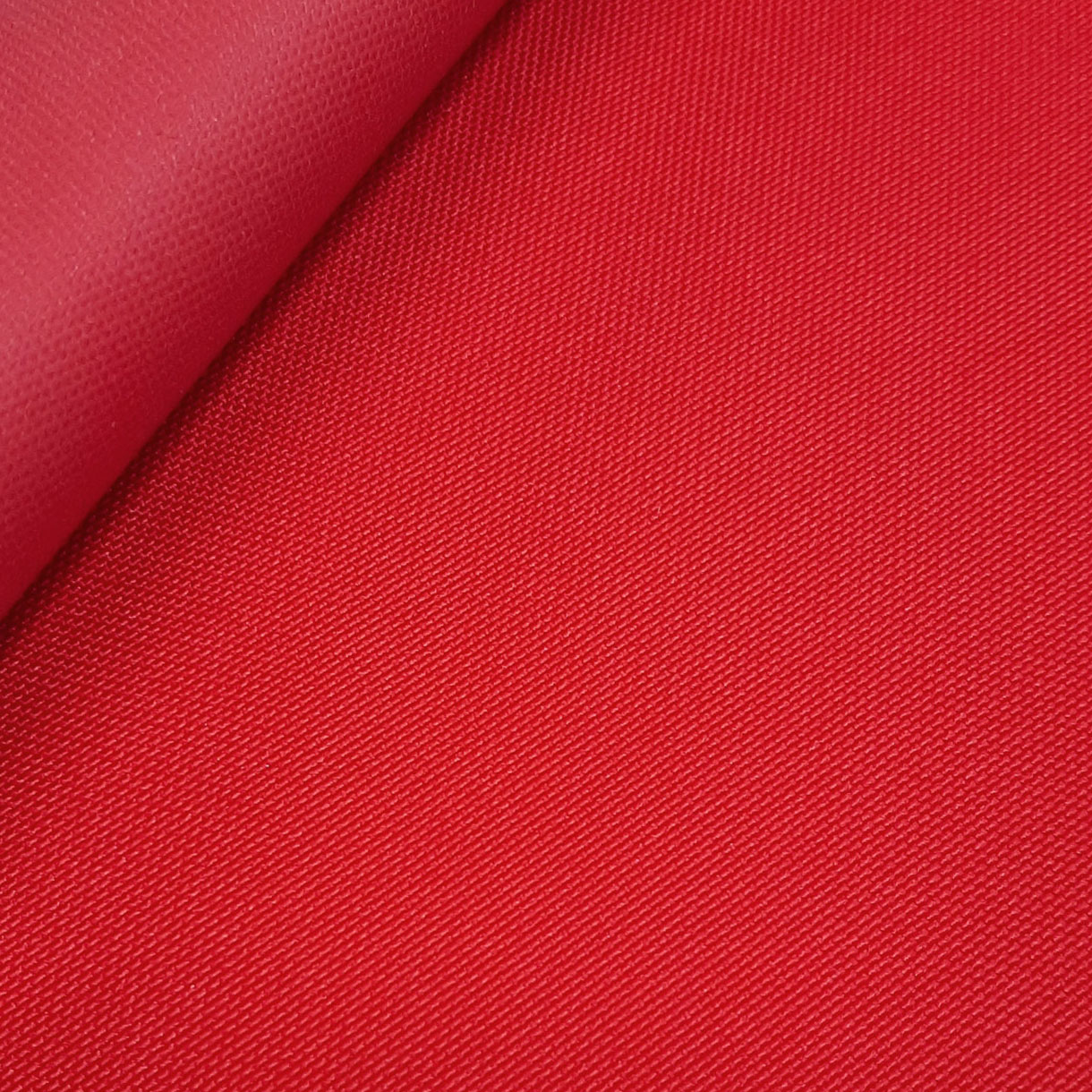 Cardo - 560 dtex Cordura® fabric OEKO-TEX® - Red