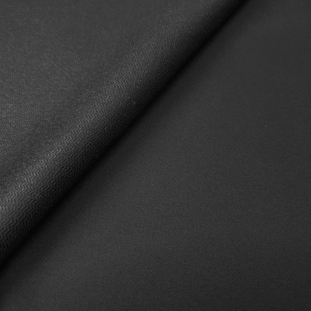 Besna - Cordura® 4-way stretch fabric - Black