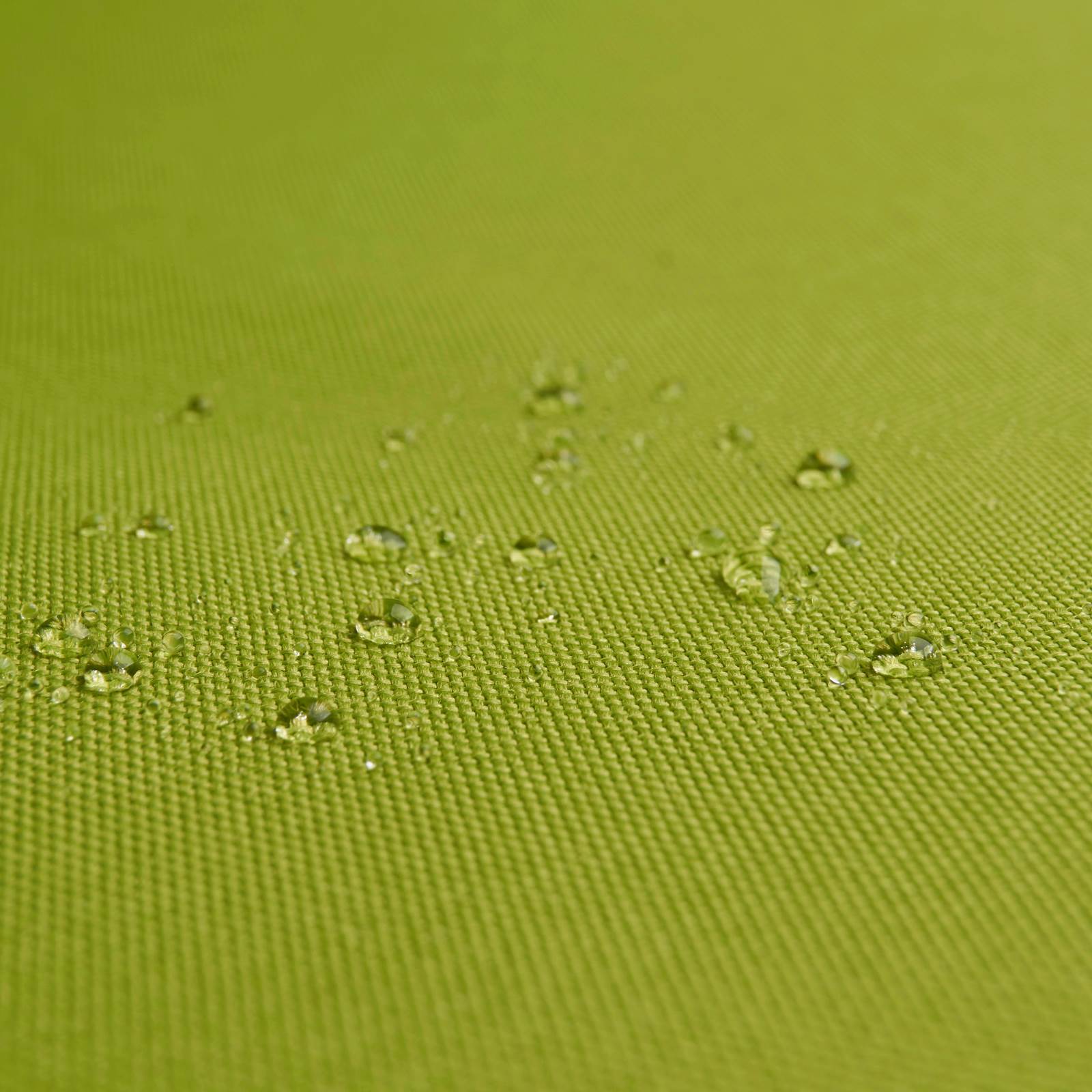 Acier Cordura® - 1100 dtex polyamide fabric - Waterproof - light green