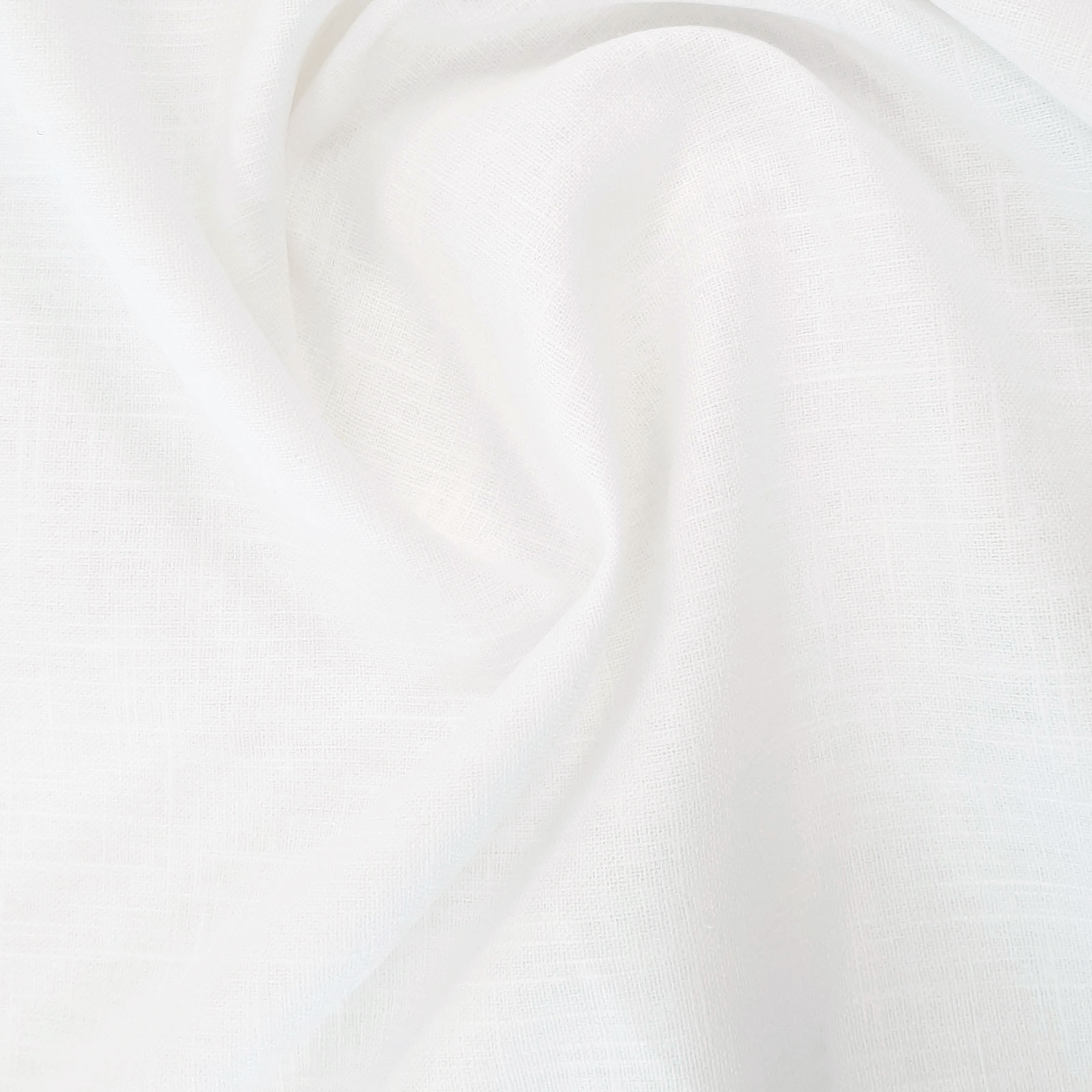 Öko Tex® Linen Marian, 100% pure linen - Linen-White - B-Ware / 2nd choice