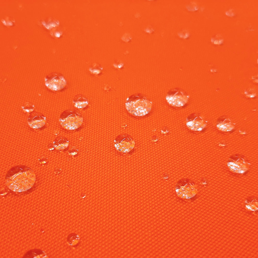 Alani - water-repellent fine canvas with UPF 50+