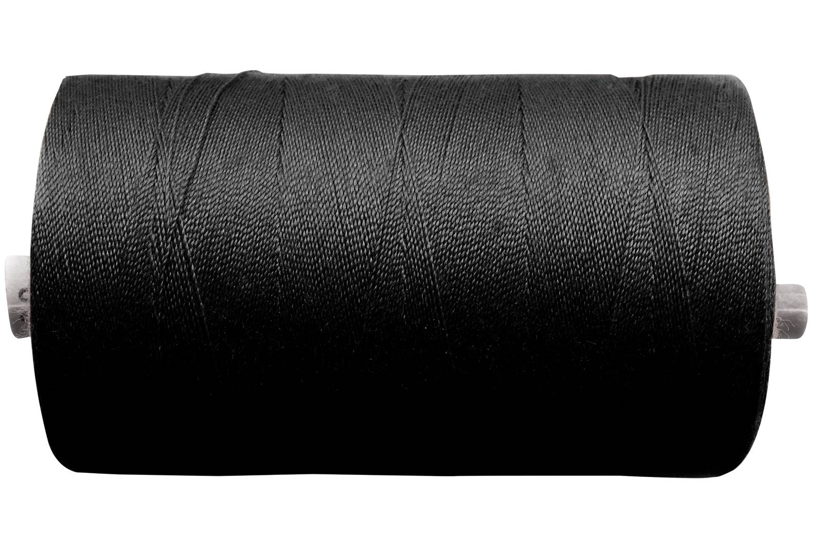 Sewing Yarn 100er - Anthracite