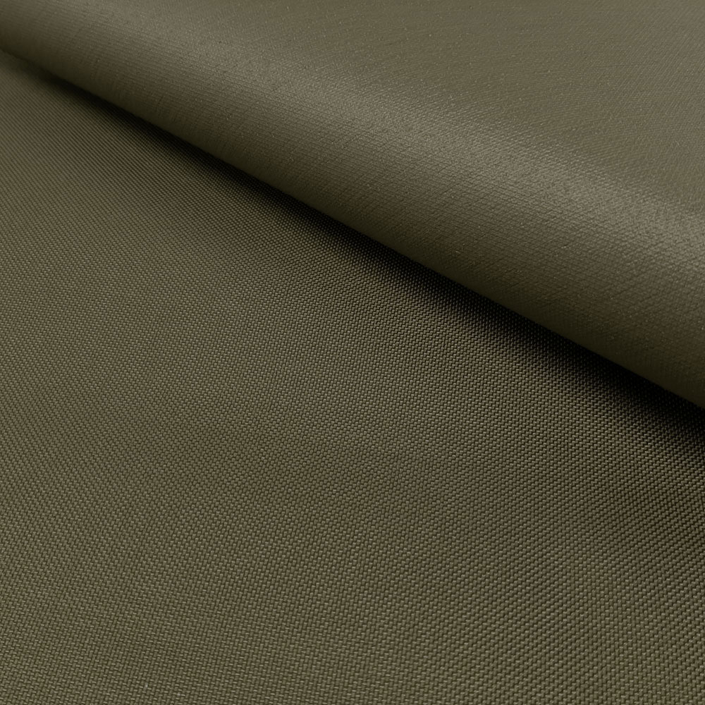 Kaleu - 1100 dtex Cordura® fabric - stone grey-olive