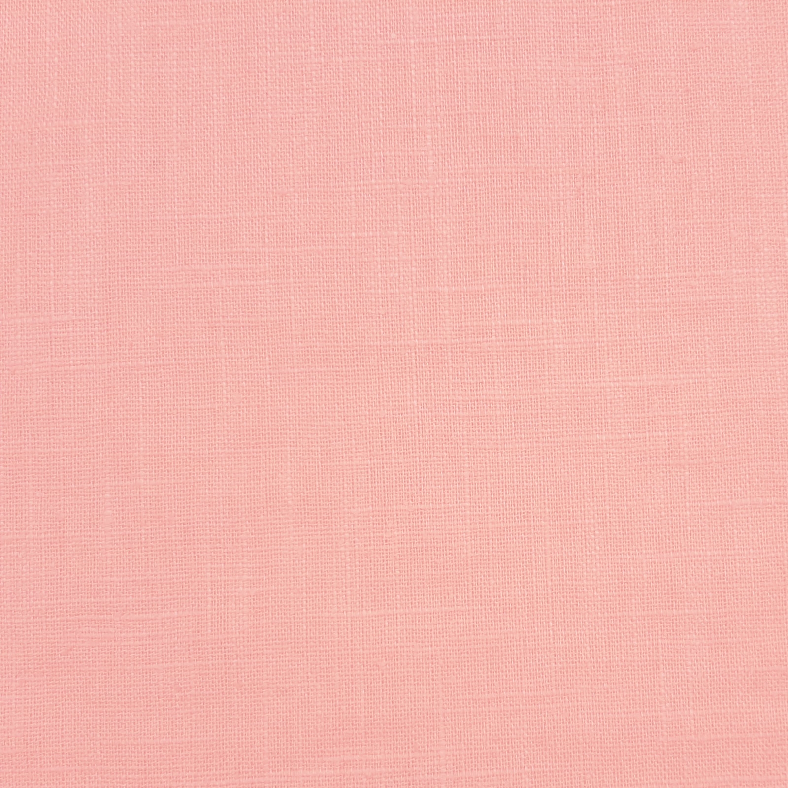 Linen Nature - Pink