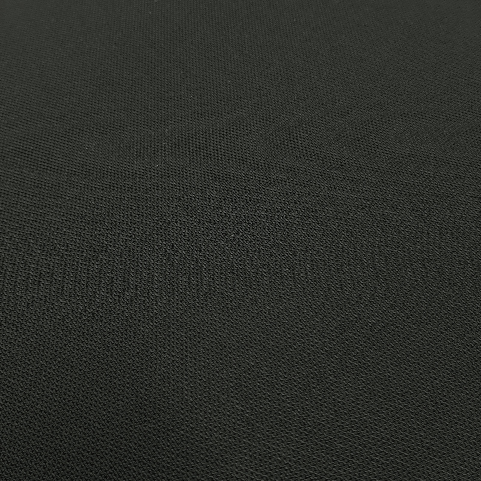 Delmiros - Keprotec® 3-layer laminate - Private Black - per 10 cm
