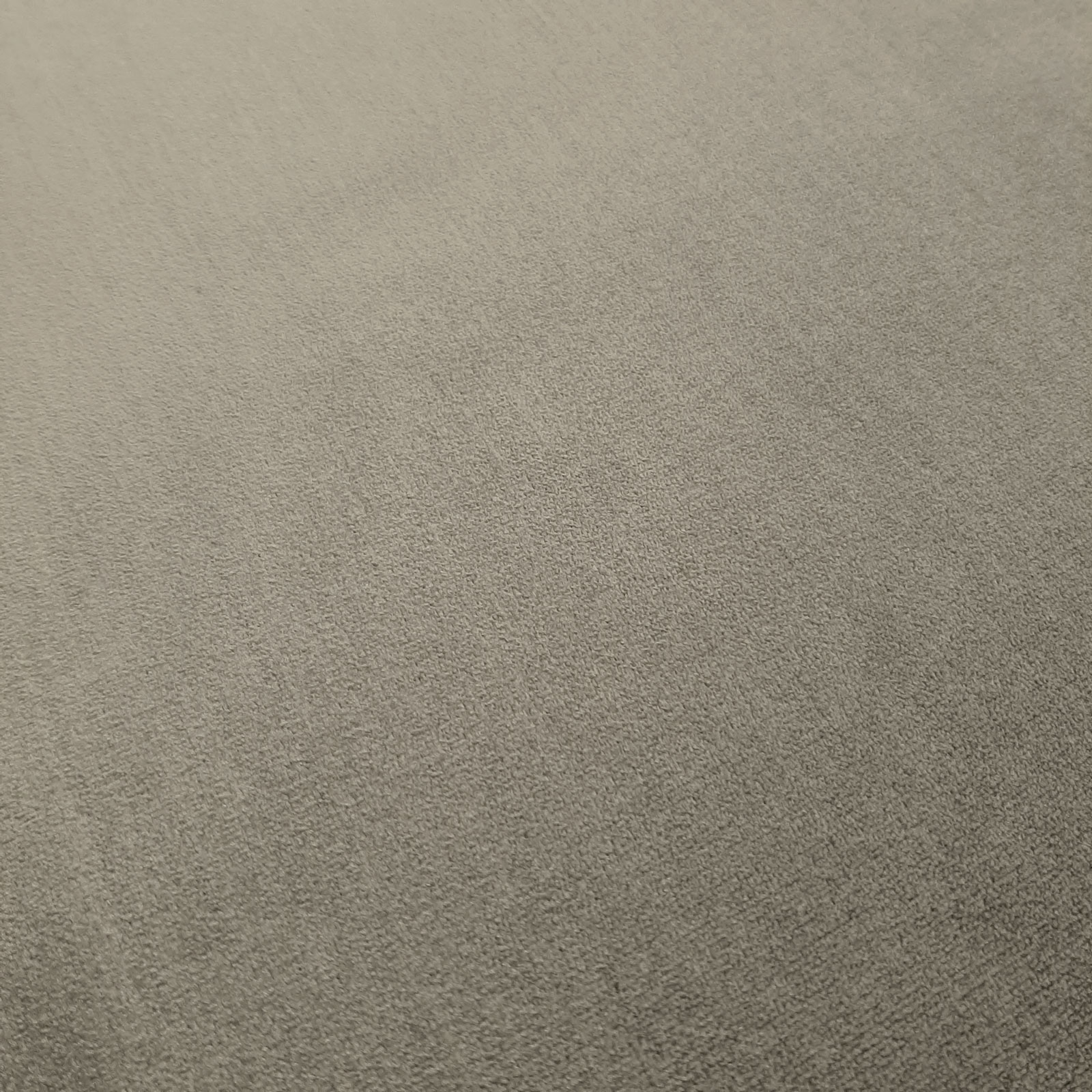 Sahco® Devon 2271 - Velour velvet upholstery fabric - 100% silk - Platinum