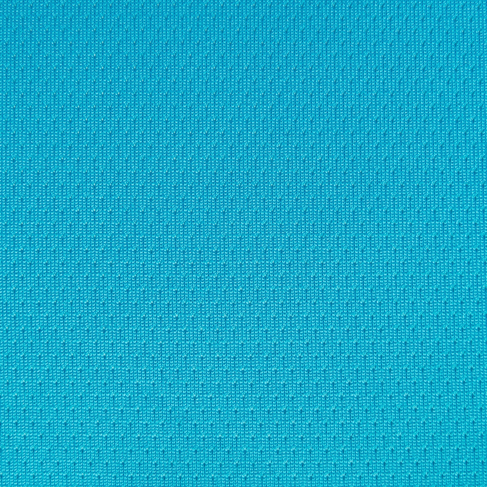 Mandy - Technical Coolmax® fabric in over width 180cm - turquoise