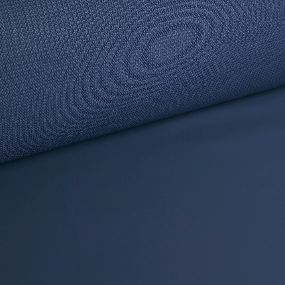 Juno - Waterproof Coolmax® fabric - Dark blue