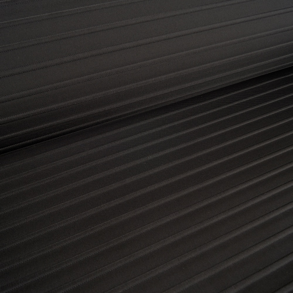 Tanktex - Cordura® Aramid Kevlar® Fabric - Black - per 10cm