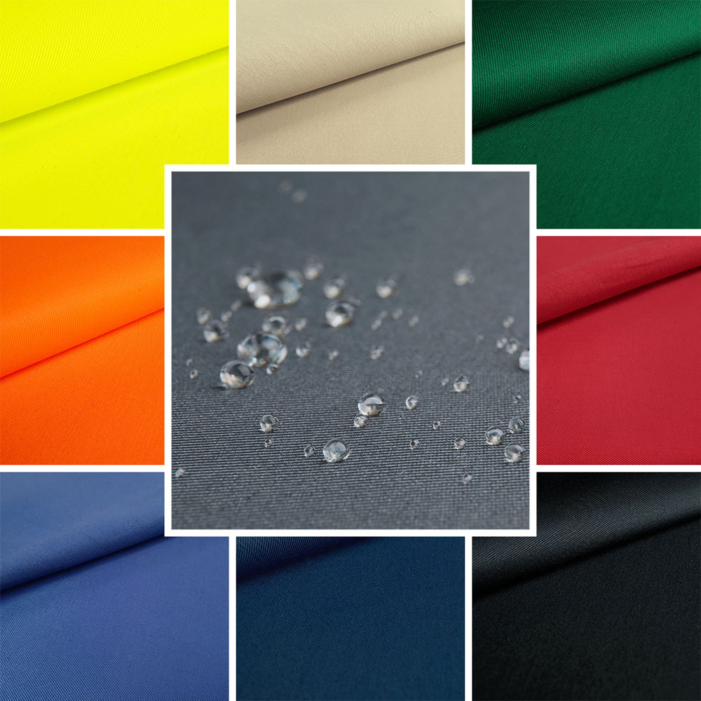 Duncan Cordura® Cotton Fabric