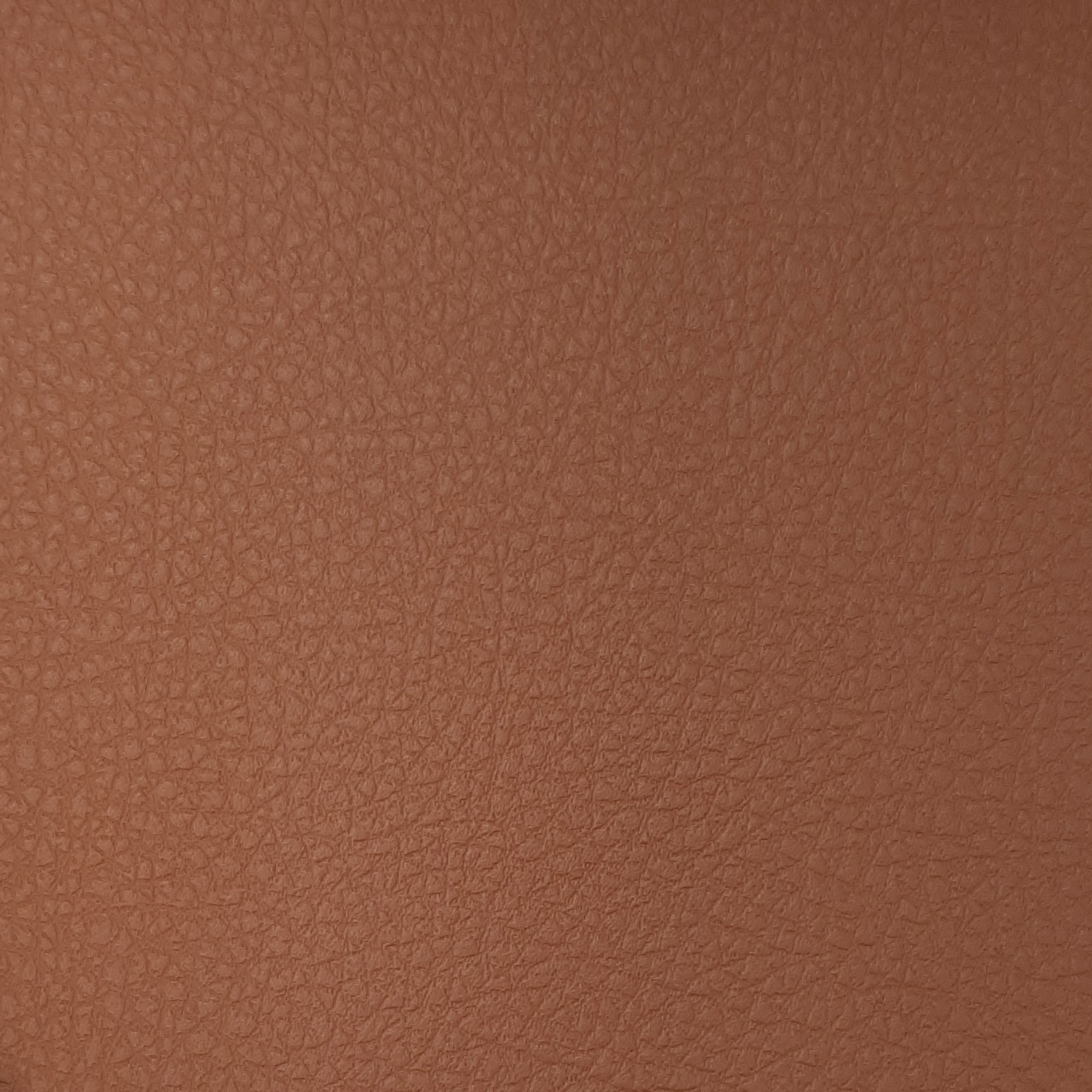 Skytex imitation leather flame retardant B1 - light-brown