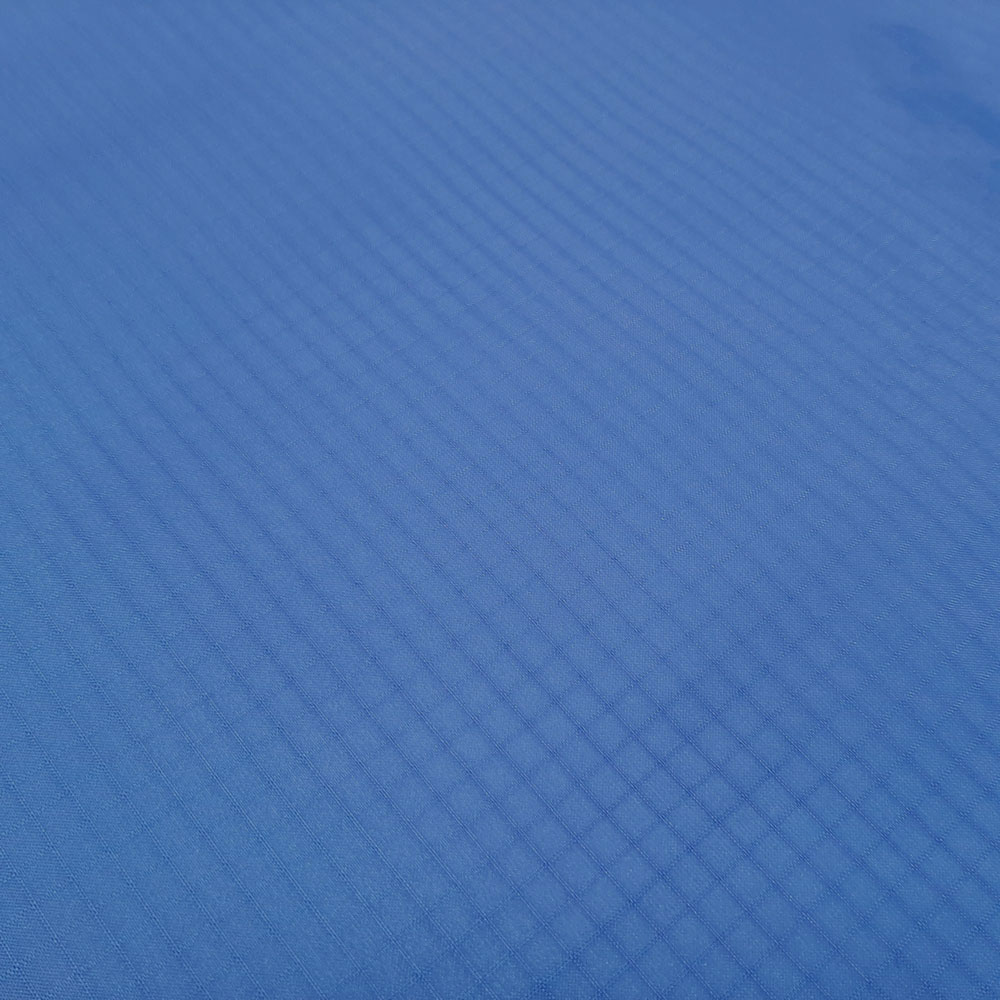 Getzi - Polyamide spinnaker ripstop - 1B fabric - Royal blue