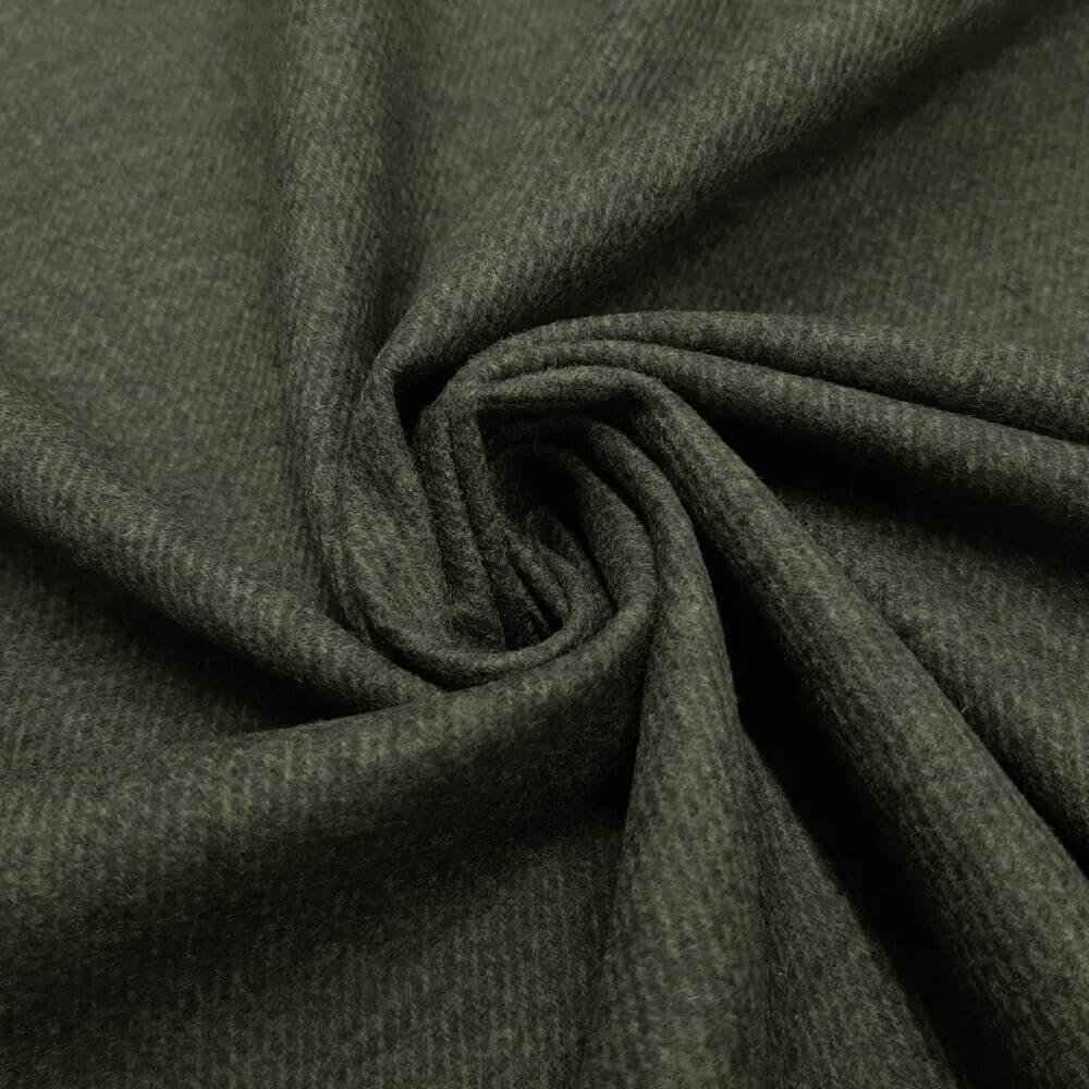 Konrad - Woven wool cloth