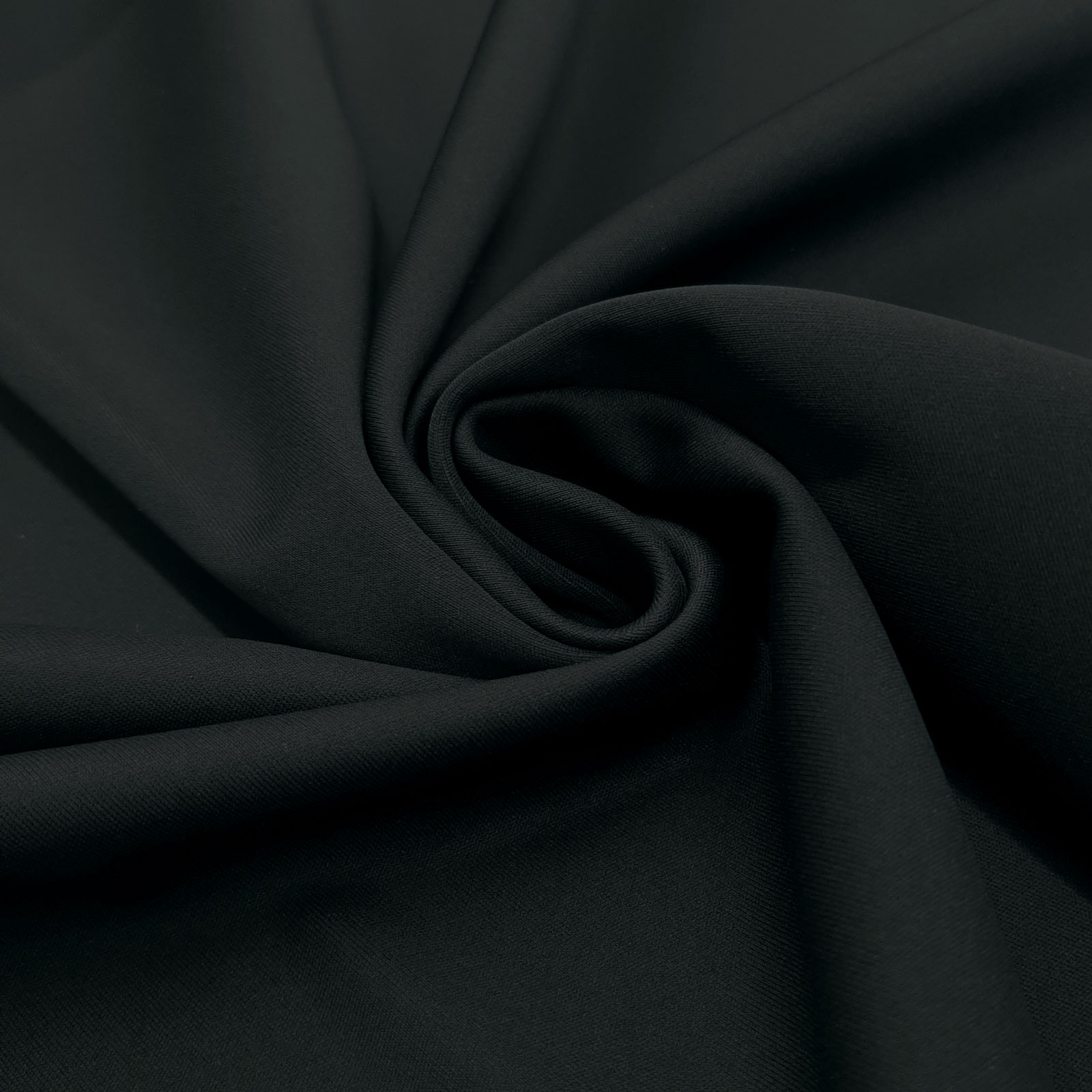 Dolomite - Coolmax® Extra Soft Softshell - Black