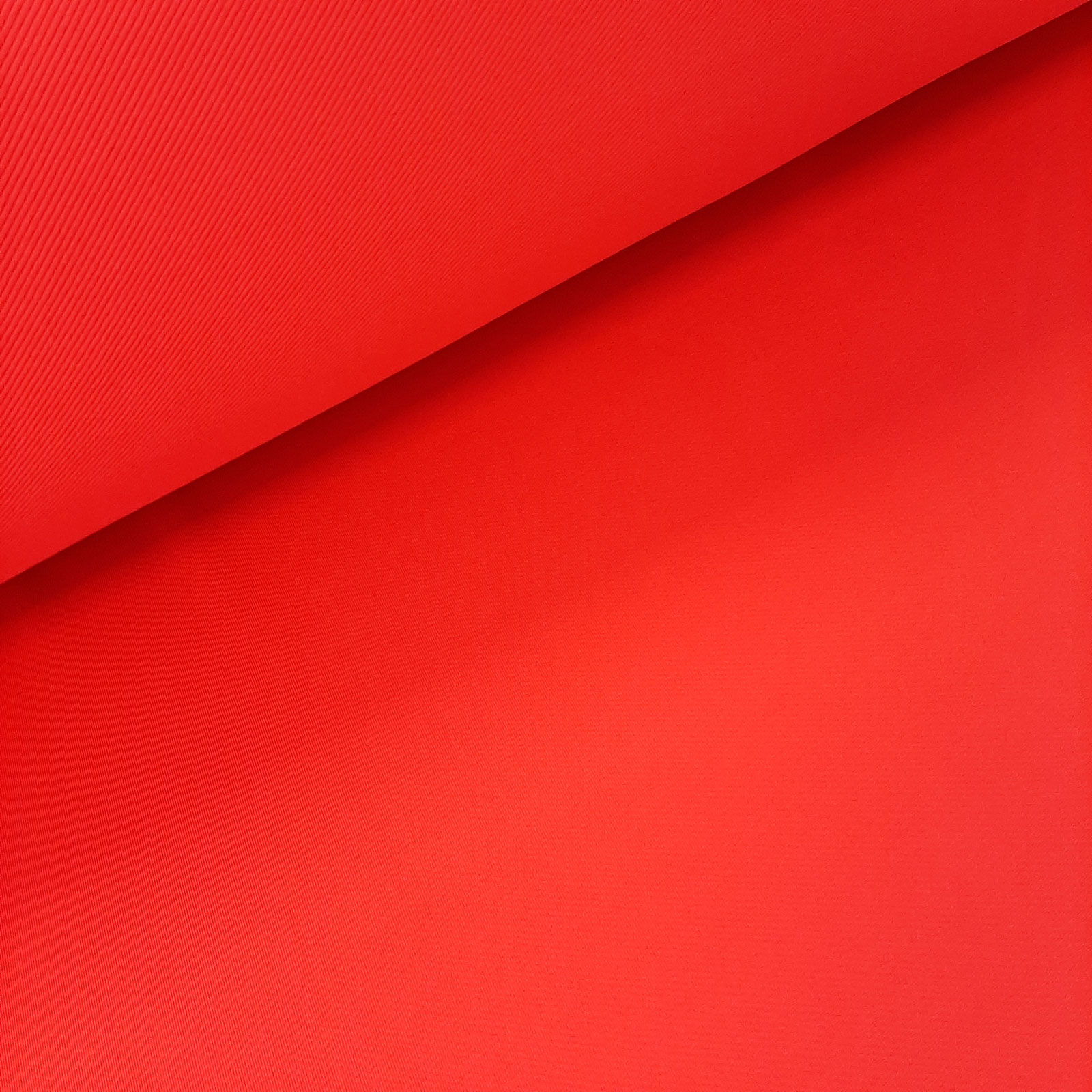 Funley Elastic Coolmax® fabric - 4-Way-Stretch - light red