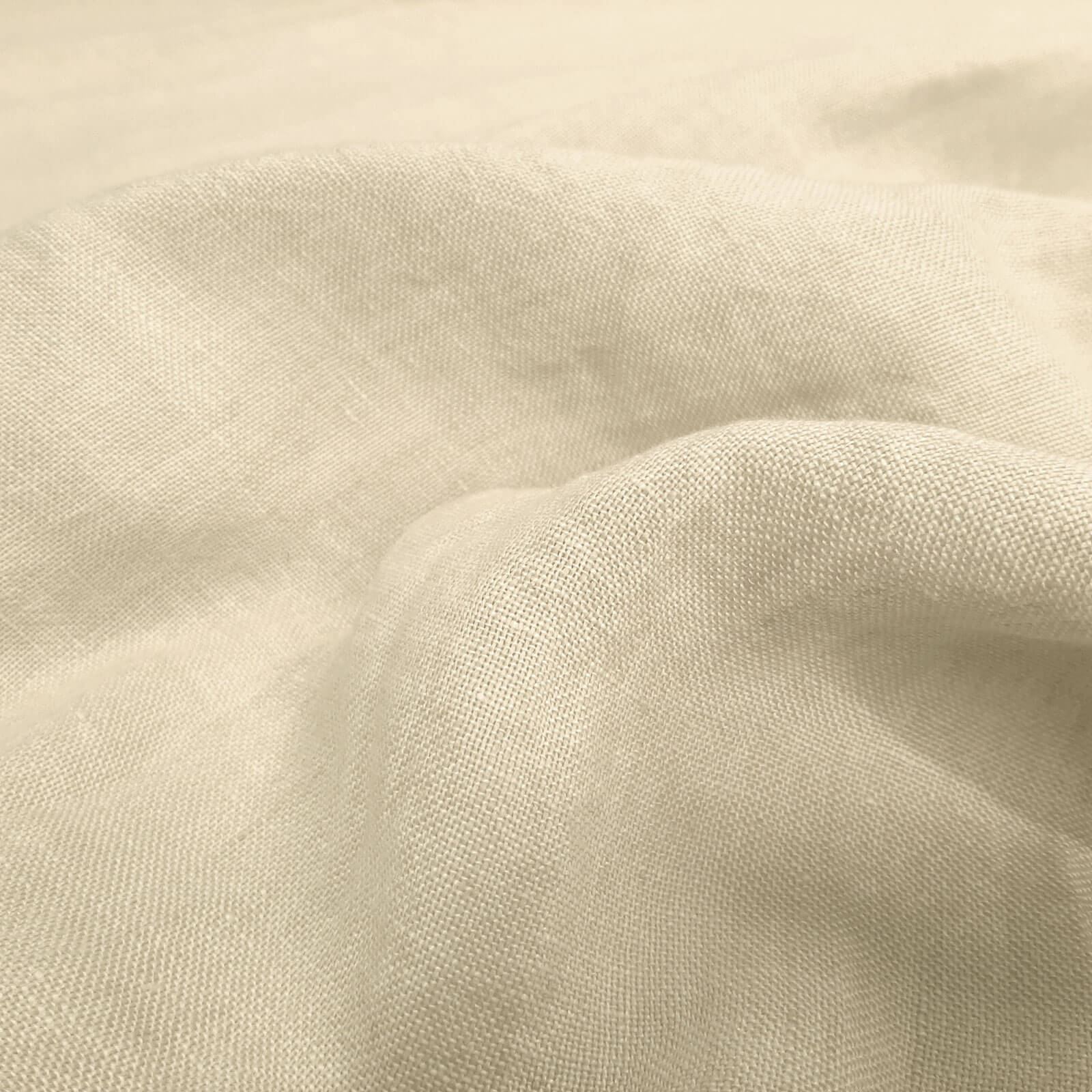 Kinnasand® Basato - Decoration fabric in extra width 306cm - Beige-Nature 
