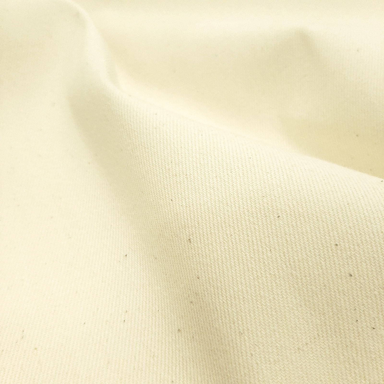 Nordkap Strong - natural cotton fabric