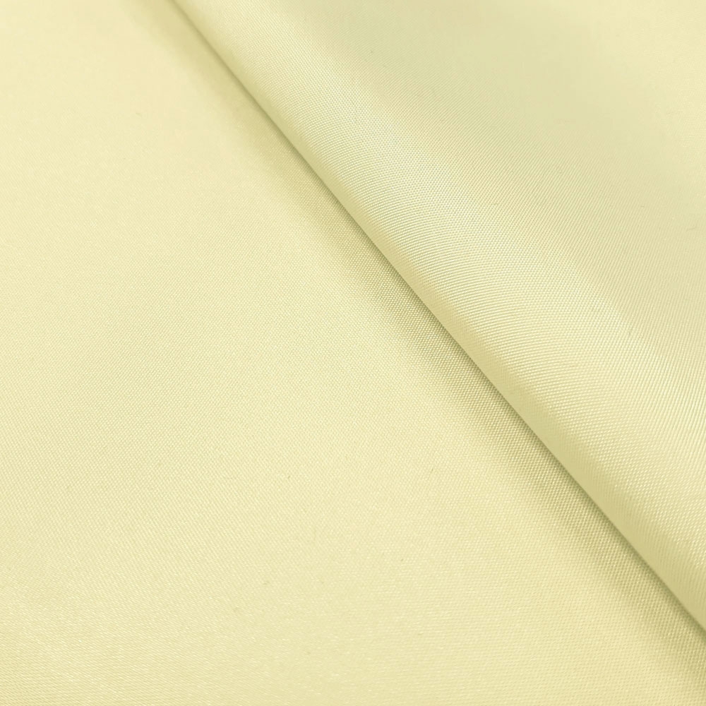 Yulan - Polyester microfibre fabric with water-repellent finish - reed