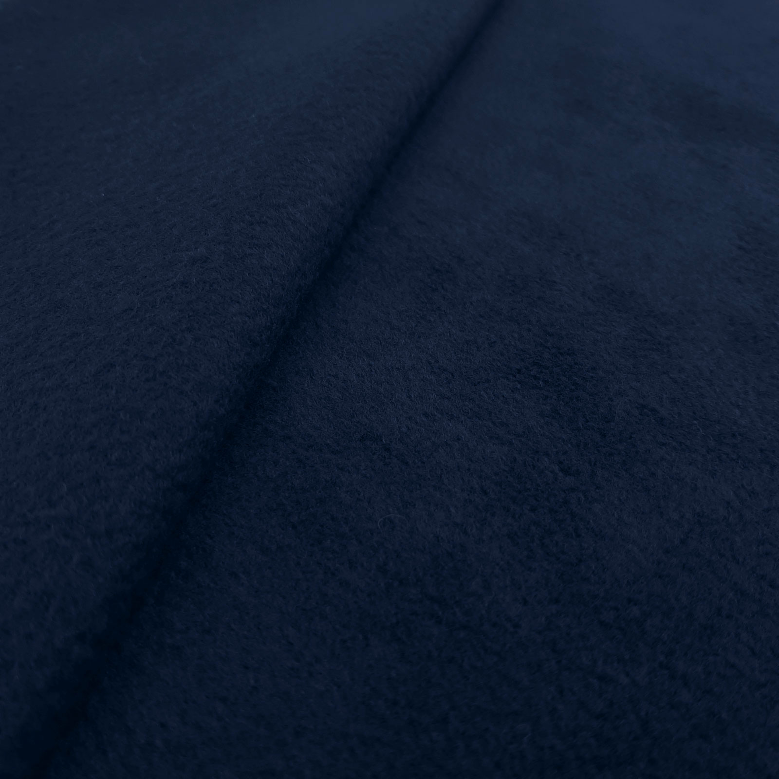 Grivola - 200 Polartec® Fleece - Dark Blue