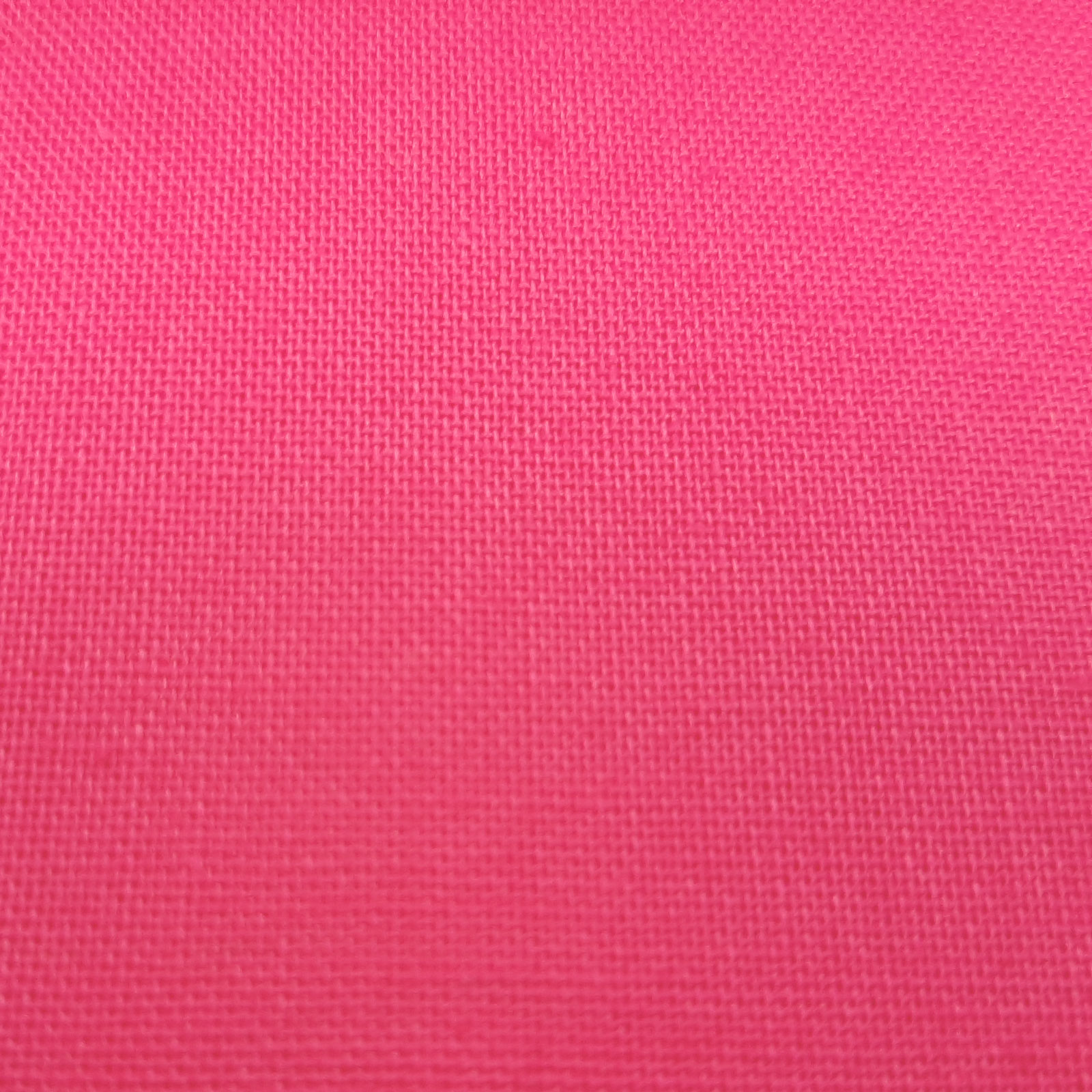 Hedwig - Öko Tex® cotton poplin - Pink
