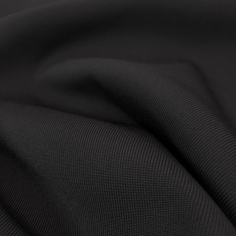 Hakim - 560 dtex Cordura® fabric, elasticated - Black