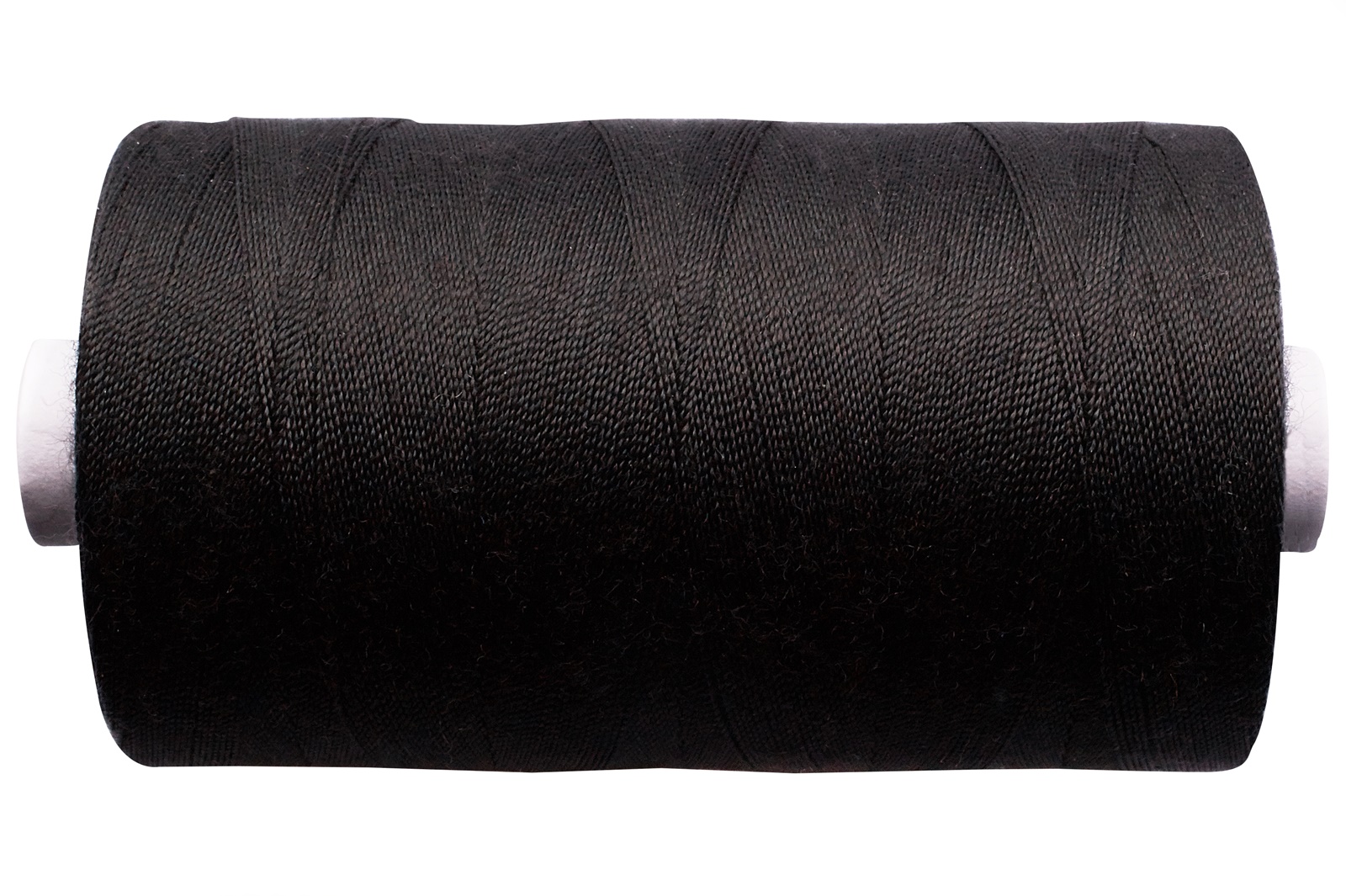 Sewing yarn 80er - dark anthracite