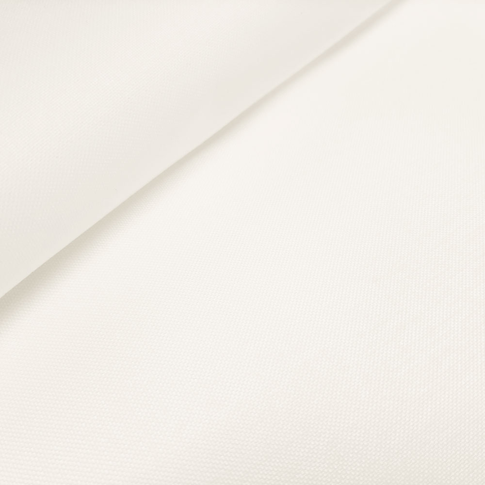 Artemis - 560 dtex Cordura® fabric with coating - Cream-White