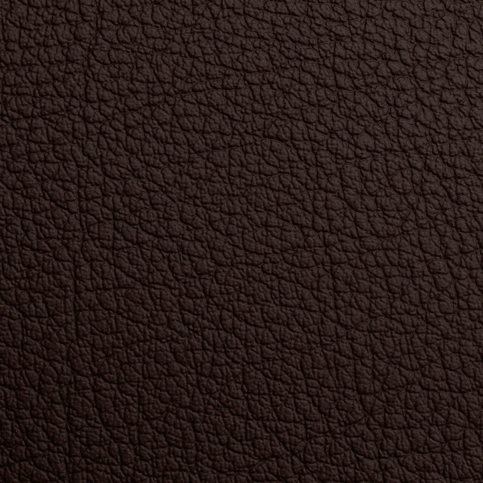 Skytex imitation leather flame retardant B1 (dark brown)