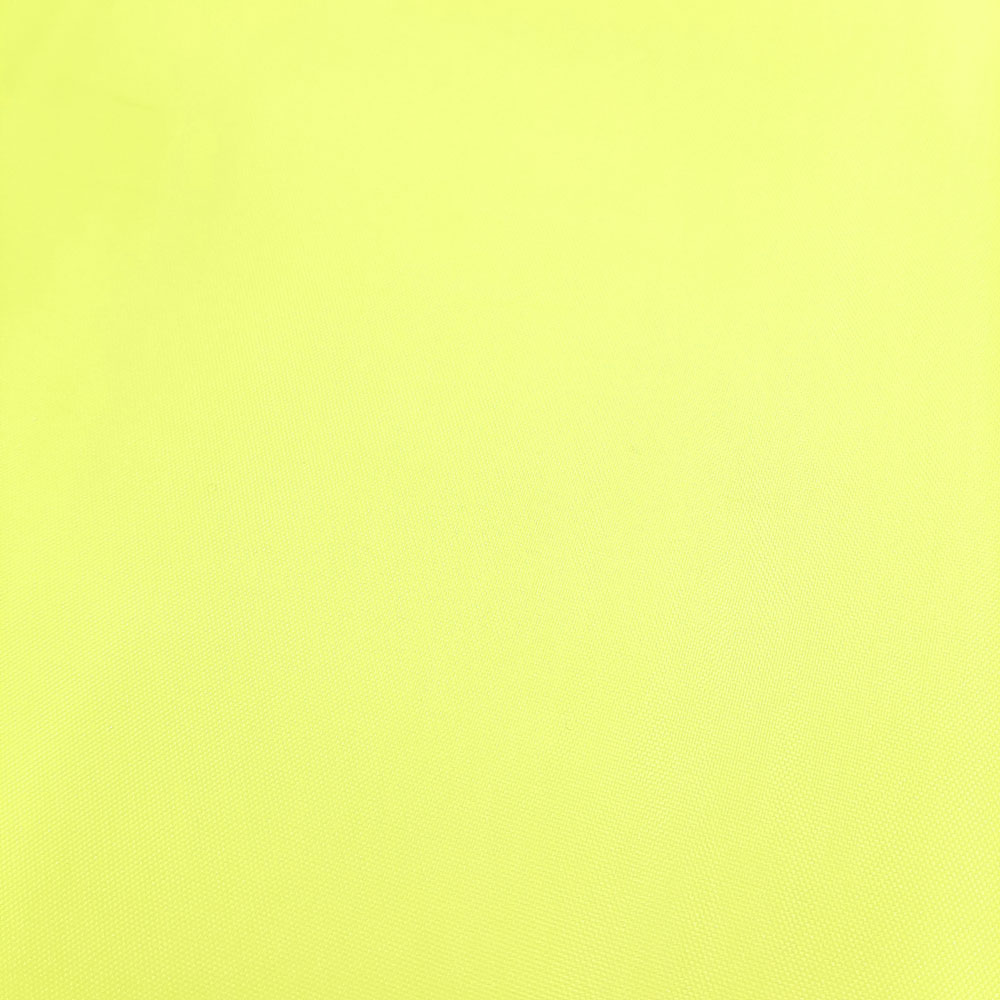 Deco taffeta / universal fabric - neon yellow-green