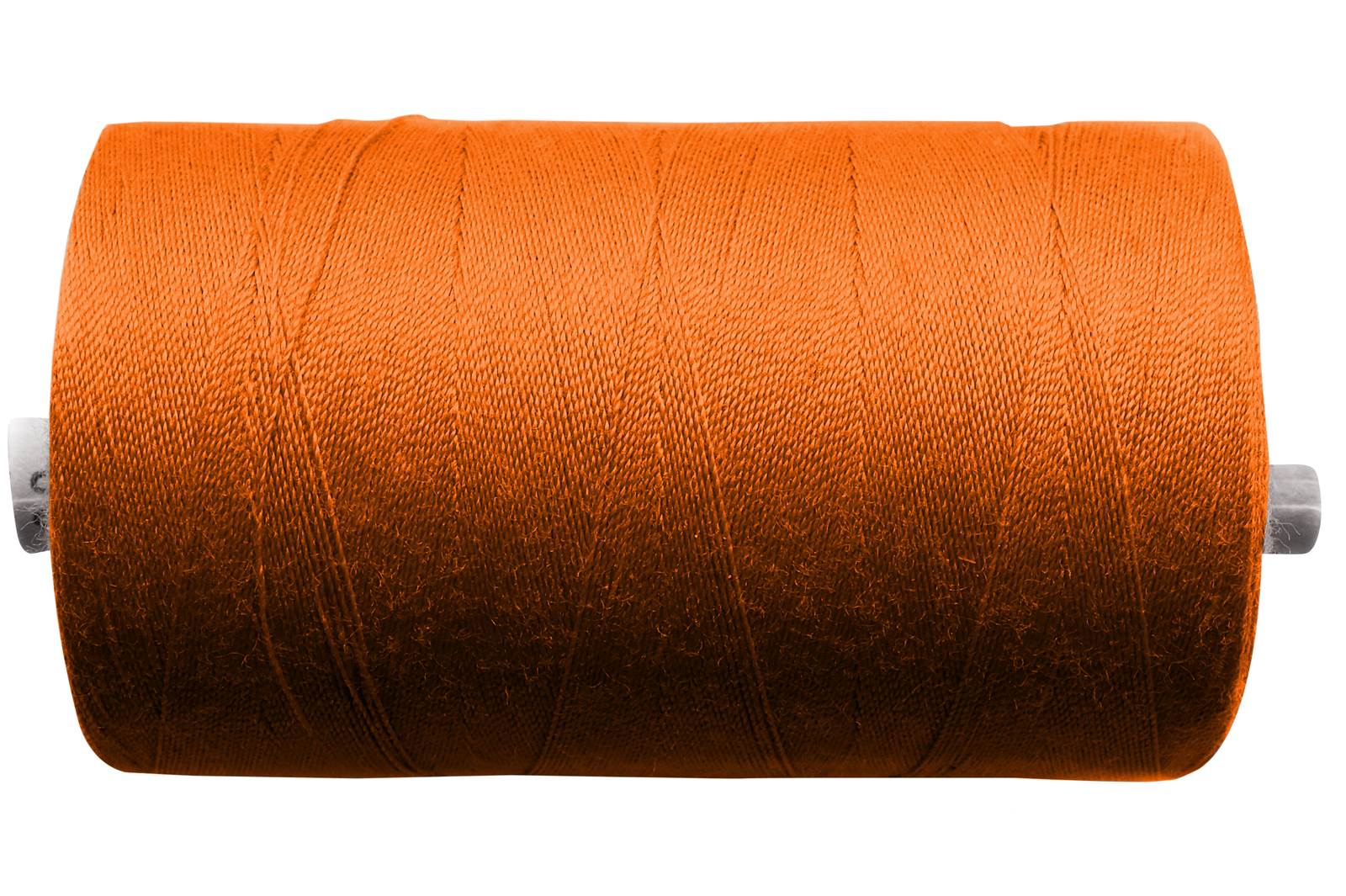 Sewing Yarn 100er - Orange 