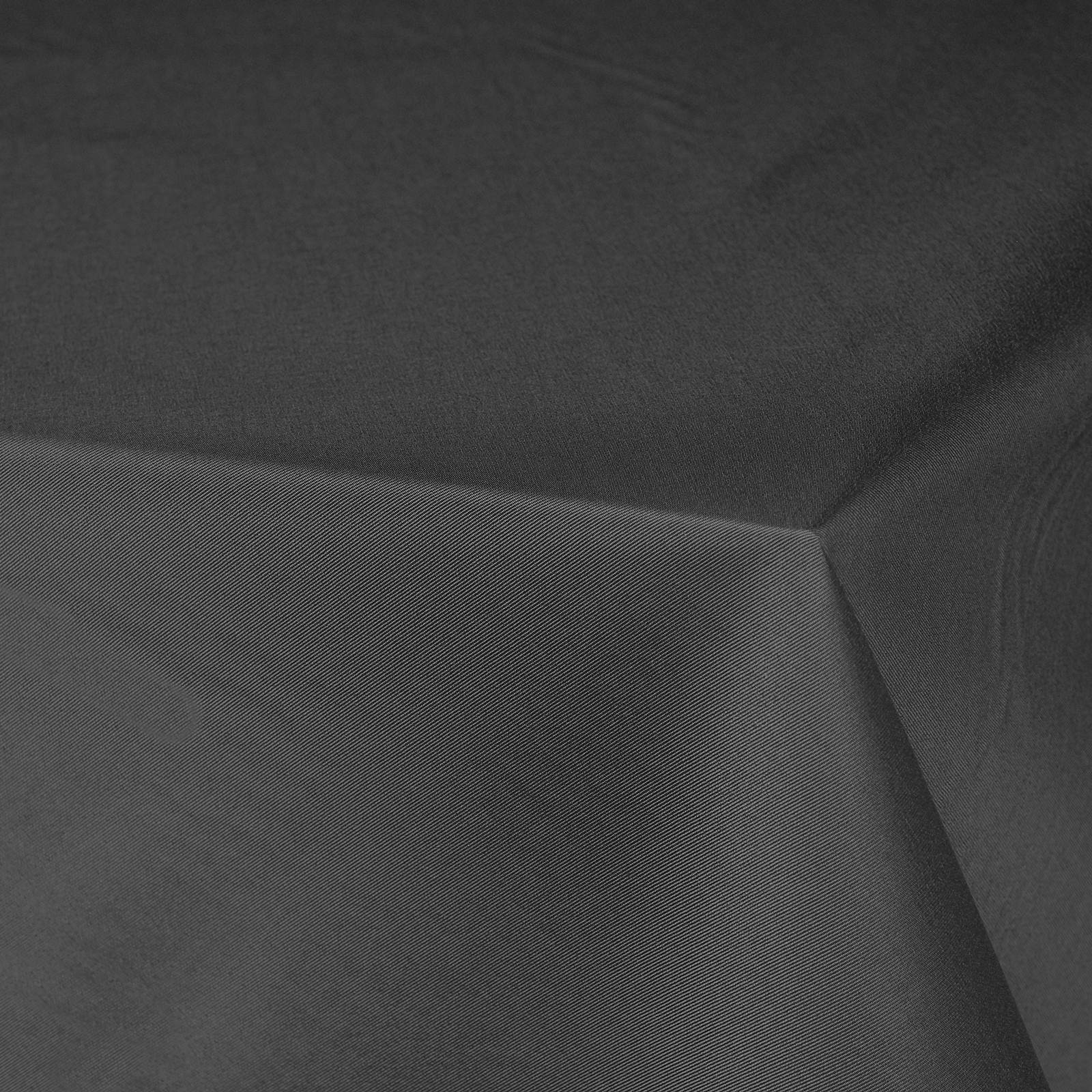 Terrazzo Tablecloth (anthracite)