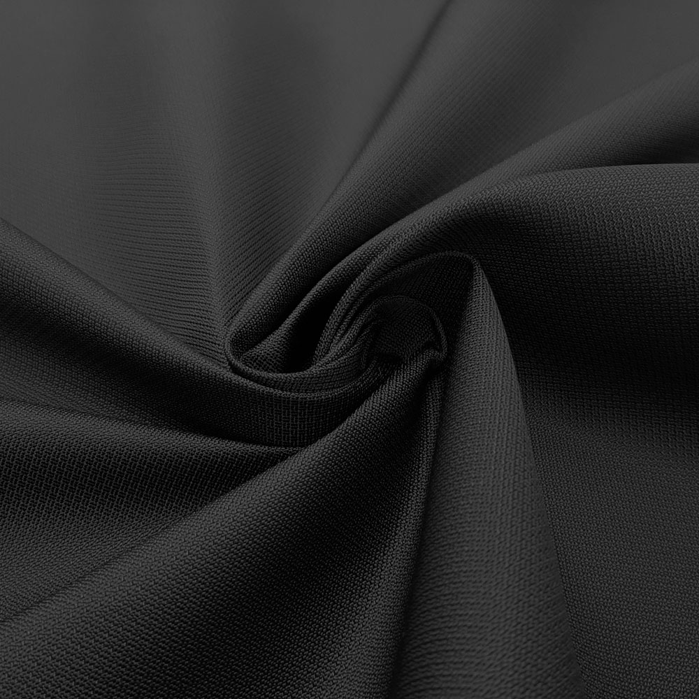 Strauss - 560 dtex Cordura® Structure Fabric - Black 