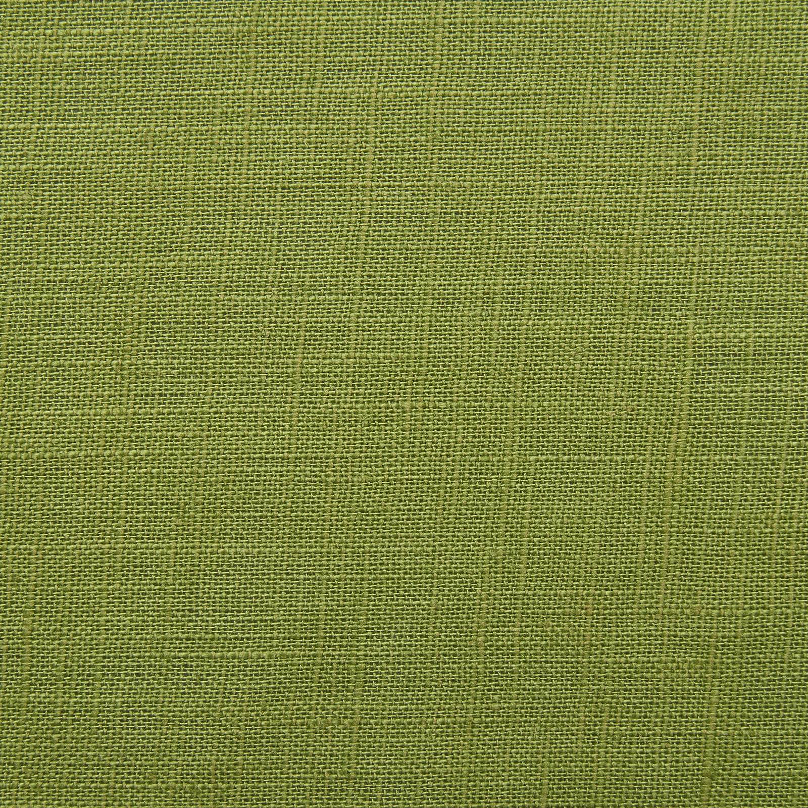 Authentic eco-linen CLASSIC - may green