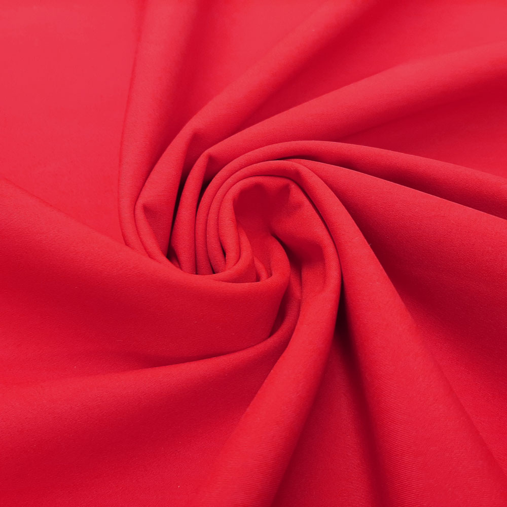 Topkapi - Softshell - 3-layer laminate - Red