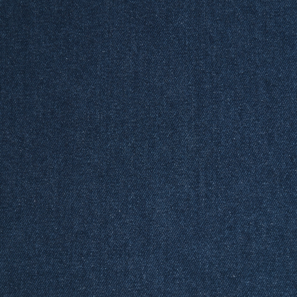 Jeany - 12,5oz denim jeans fabric - Dark blue