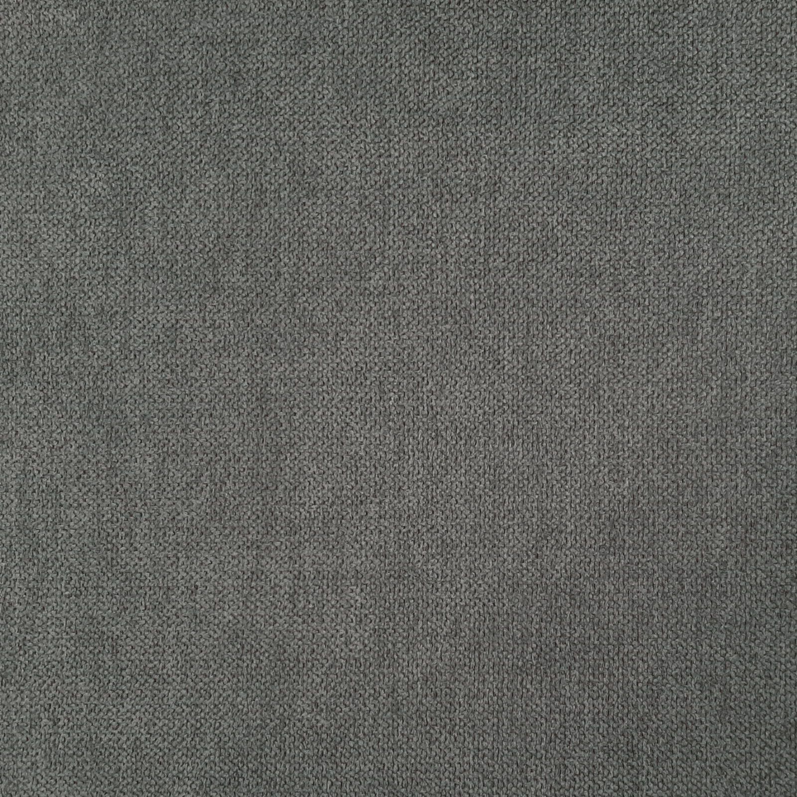 Deluxe - high-quality Oeko-Tex® upholstery fabric - Dark Grey