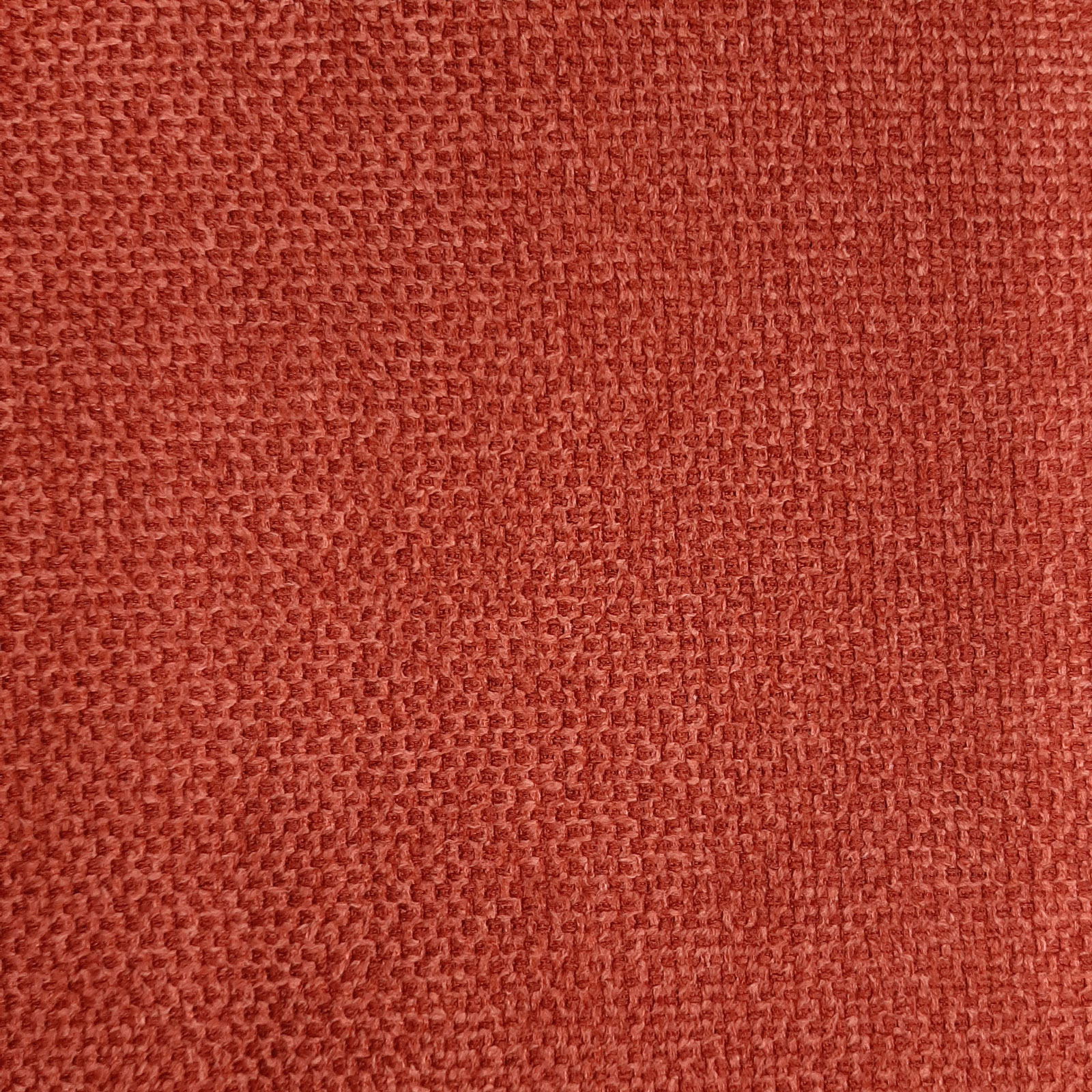 Paris - Oeko-Tex® upholstery fabric - flame retardant (DIN EN 1021-1) Ruby-Red Melange