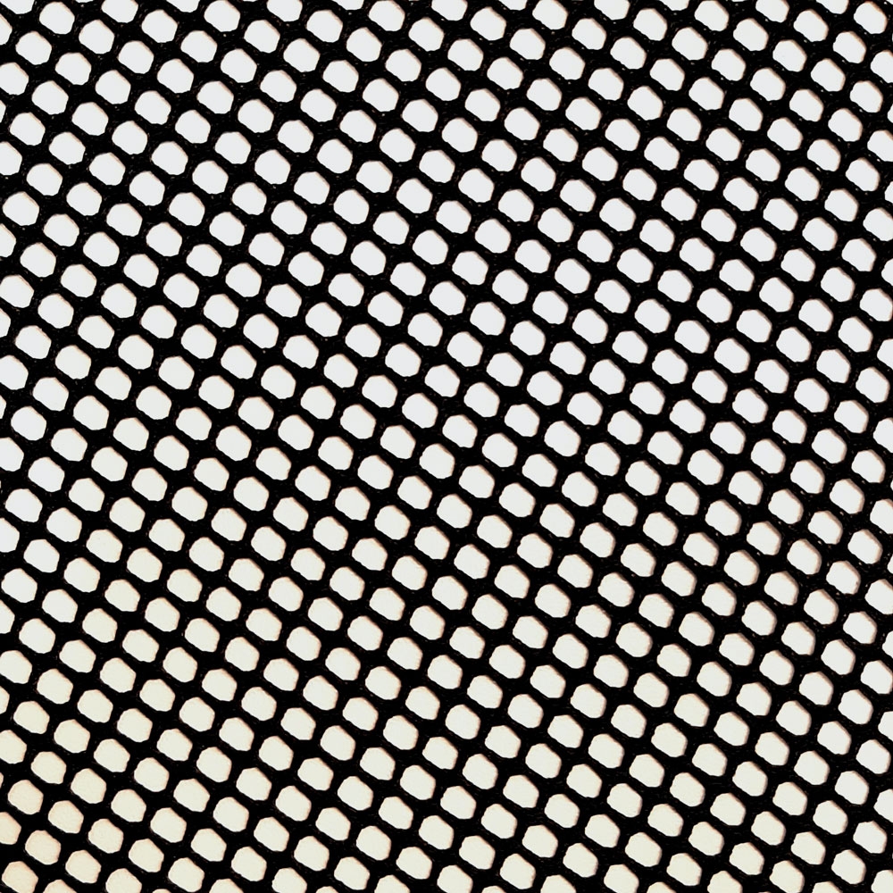 Heavy mesh fabric - Ensar