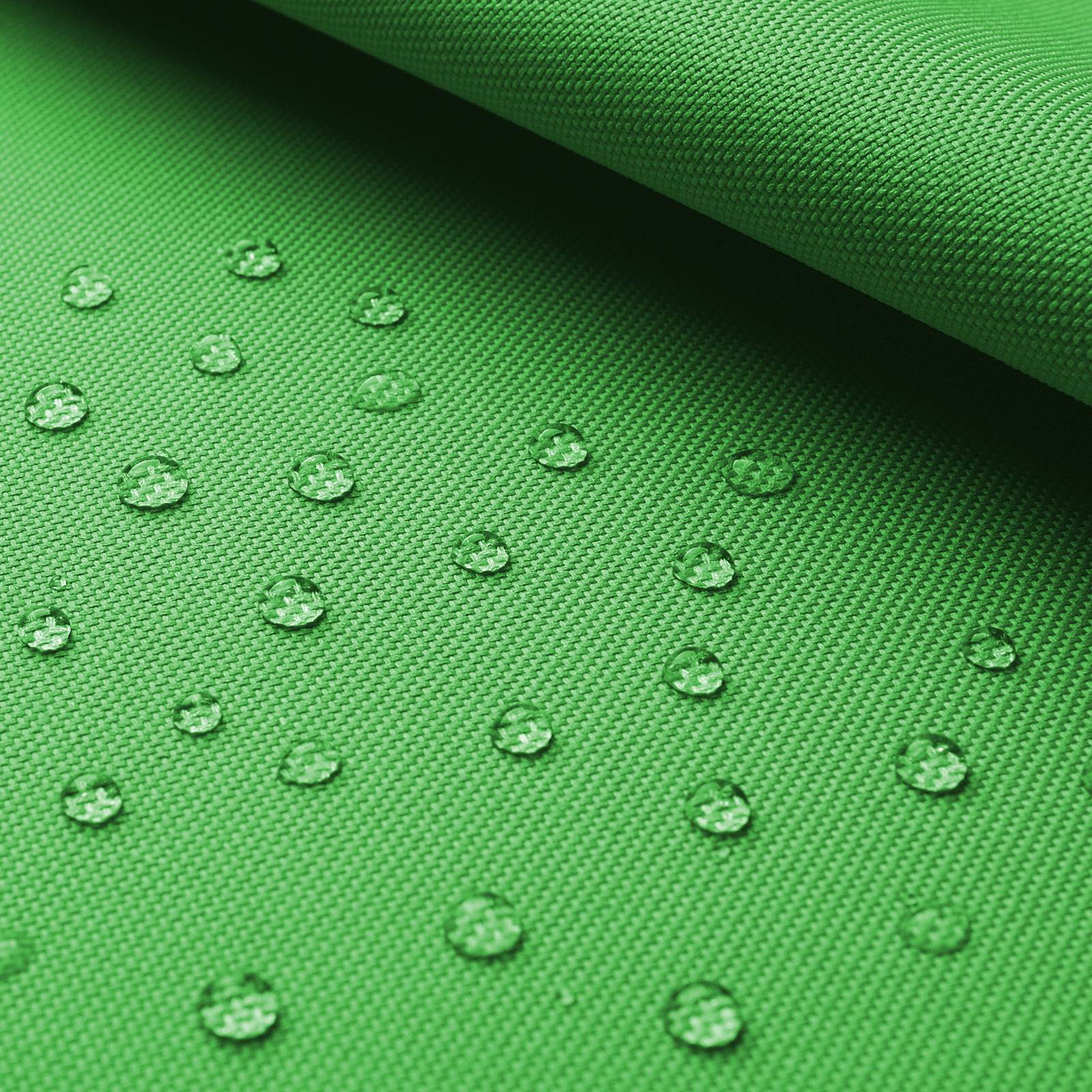 Breaker - waterproof - green