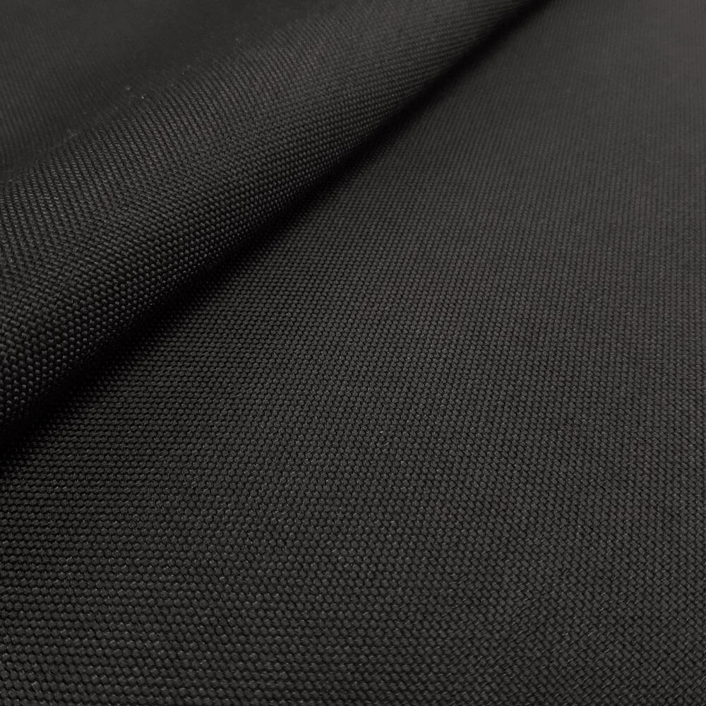 Ares - 1100 dtex Cordura® fabric - Black