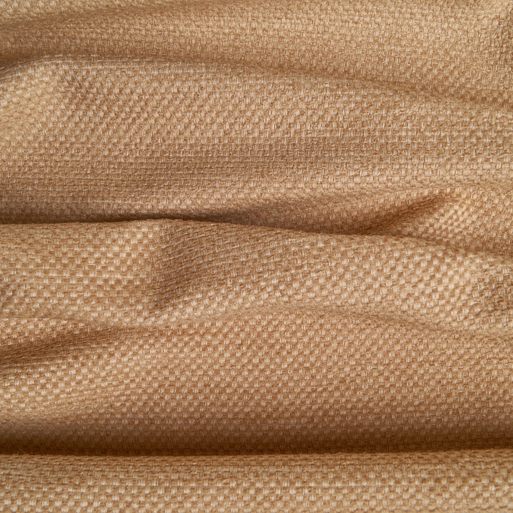 Frieda - furniture upholstery fabric (camel-melange)