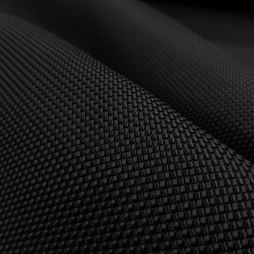 Gigantos - Schoeller®-Dynatec polyamide fabric - Black