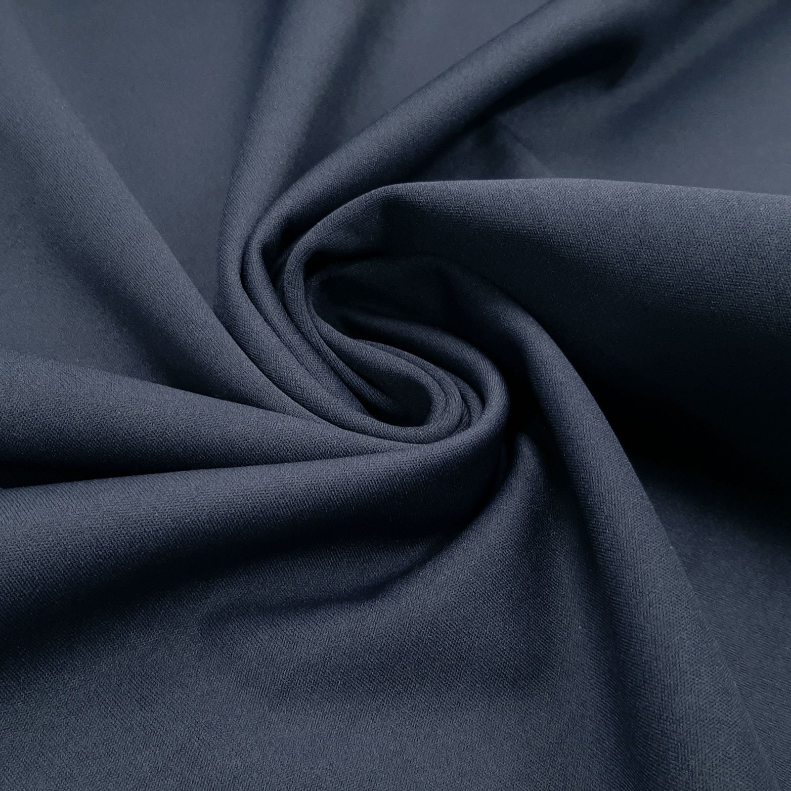 Rory Softshell - extra soft - Dark blue - 1B fabric