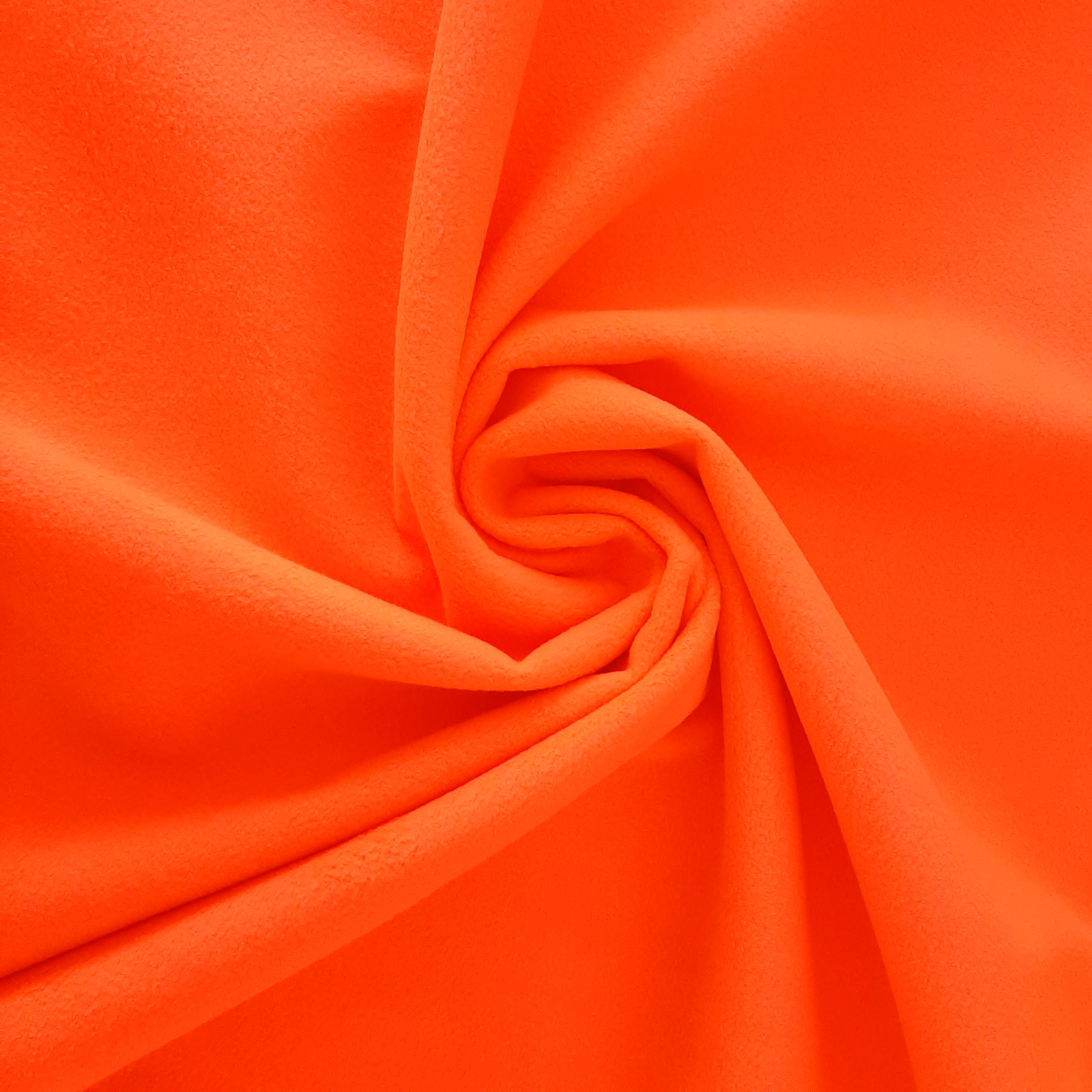 Arctic Softshell - neon orange