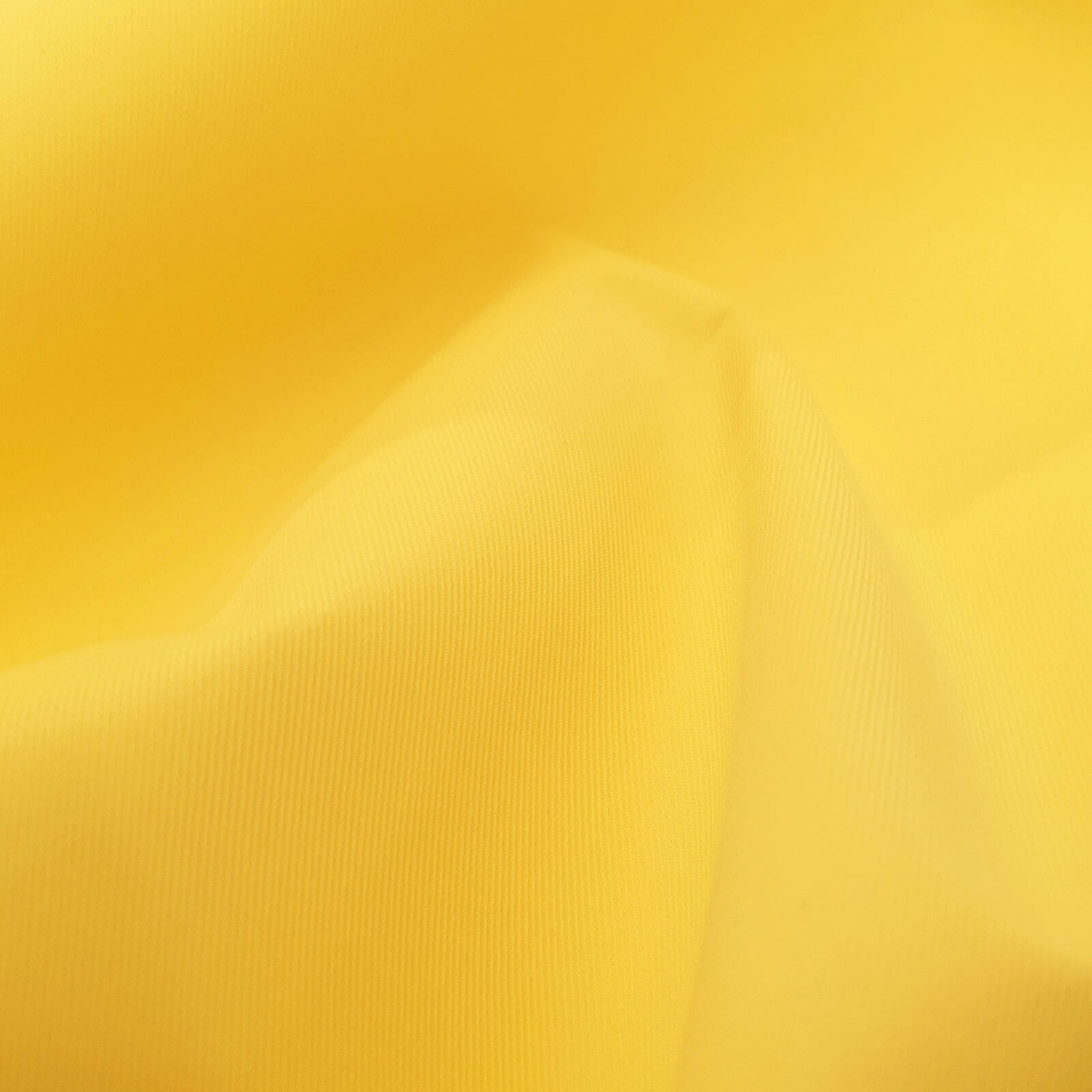 Talissa - Cross-elastic outer fabric laminate with climate membrane – Yellow