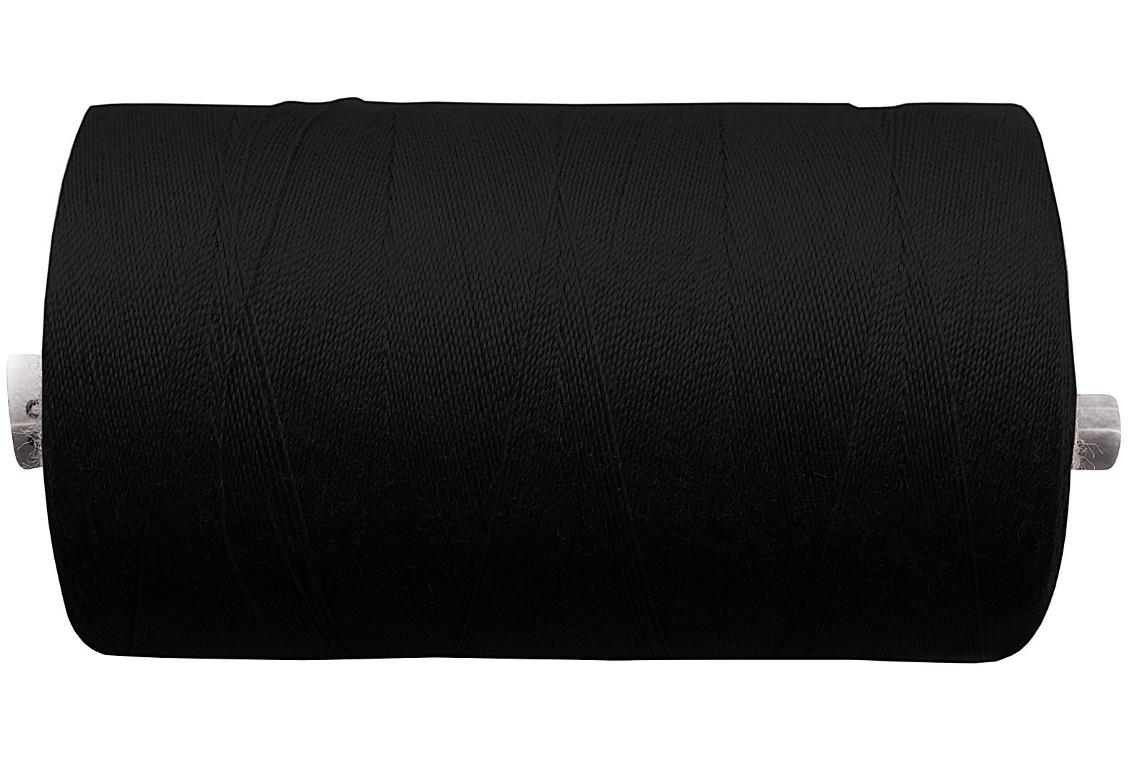 Sewing Yarn 100er - Black