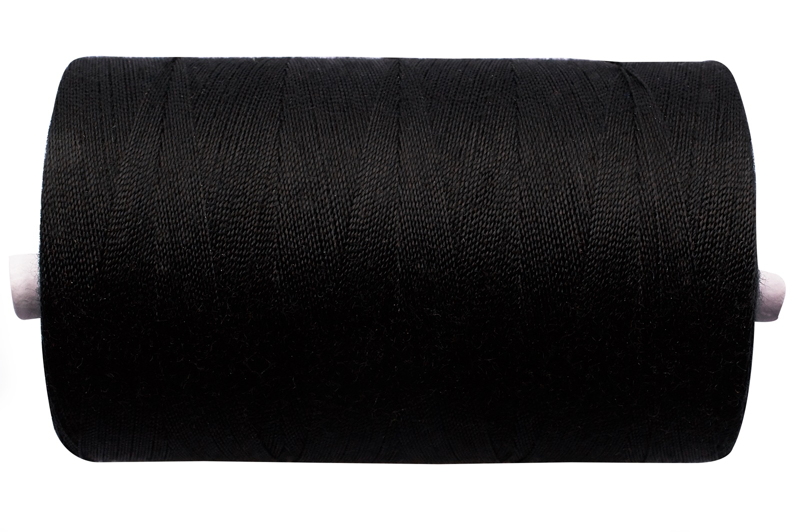 Sewing yarn 80er - black